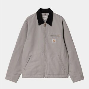 Carhartt Men's Gray Jacket
